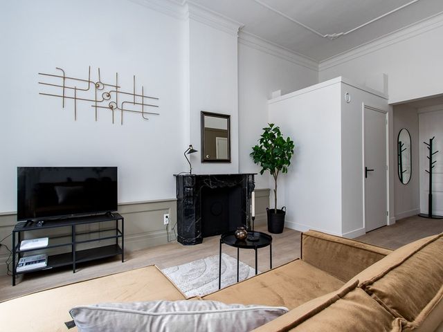 Clarastraat 170, 's-Hertogenbosch