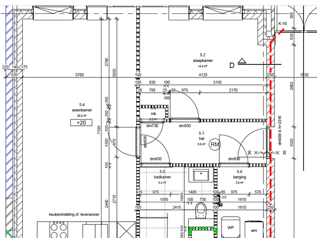 Heezerweg 343 05, Eindhoven