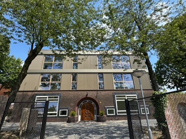 Heezerweg 343 05, Eindhoven