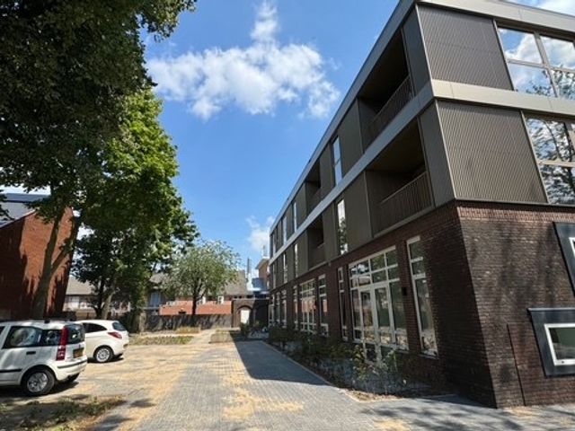 Heezerweg 343 05, Eindhoven