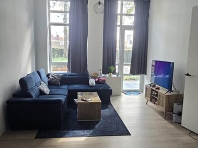 Heezerweg 343 05, Eindhoven