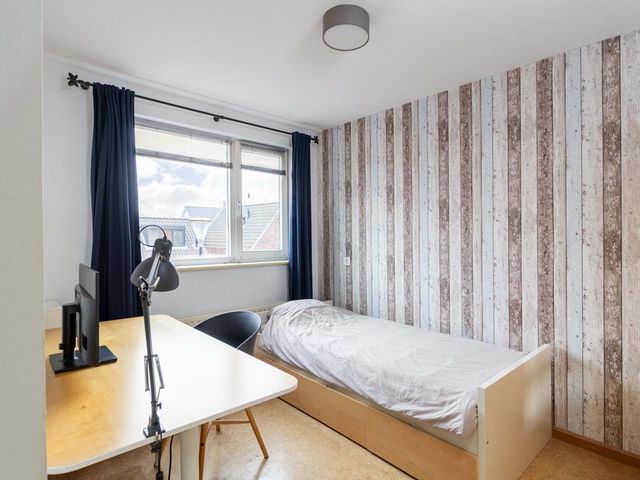 Lindenstraat 19, Bunschoten-Spakenburg