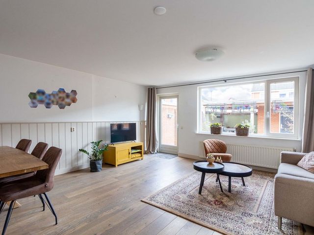 Lindenstraat 19, Bunschoten-Spakenburg