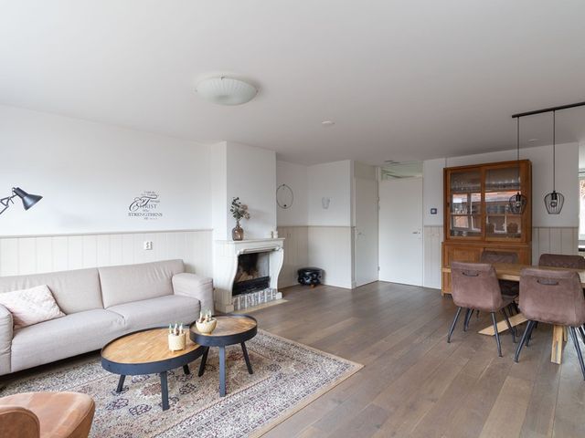 Lindenstraat 19, Bunschoten-Spakenburg