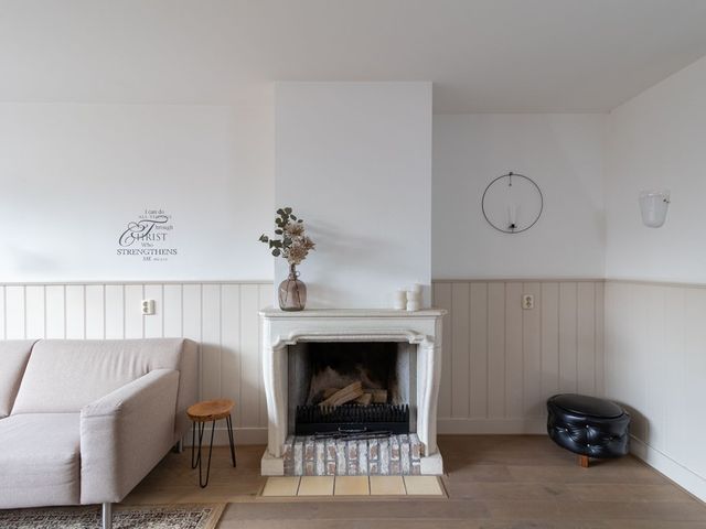 Lindenstraat 19, Bunschoten-Spakenburg