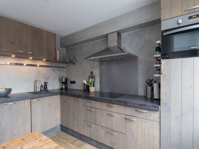 Lindenstraat 19, Bunschoten-Spakenburg