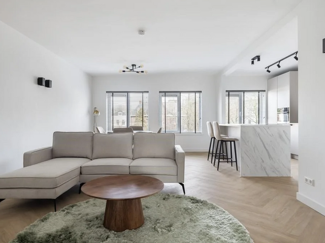 Burg de Raadtsingel 77B, Dordrecht