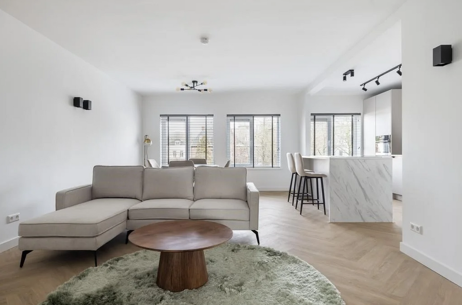 Burg de Raadtsingel 77B