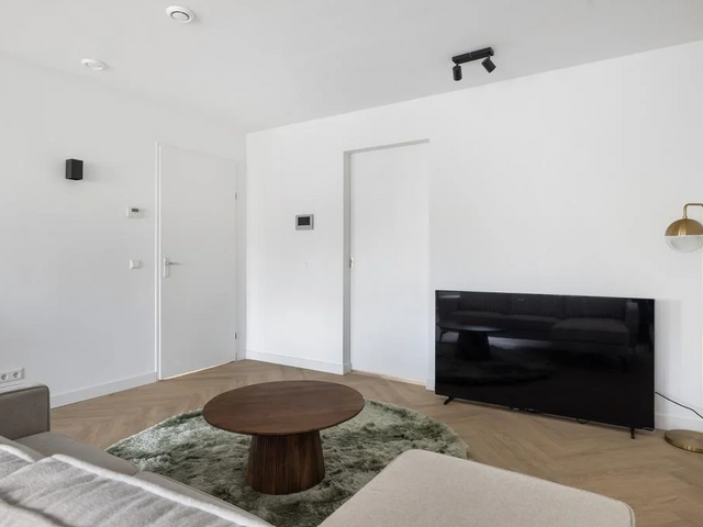 Burg de Raadtsingel 77B, Dordrecht