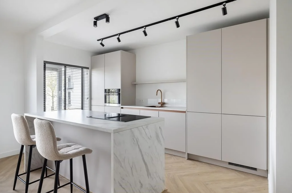 Burg de Raadtsingel 77B