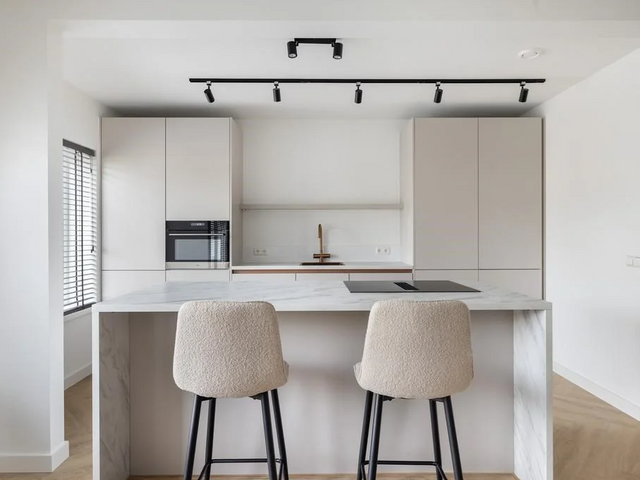 Burg de Raadtsingel 77B, Dordrecht