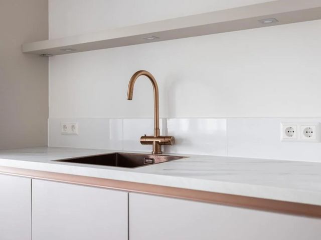 Burg de Raadtsingel 77B, Dordrecht