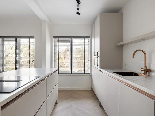 Burg de Raadtsingel 77B, Dordrecht