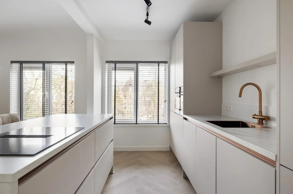 Burg de Raadtsingel 77B