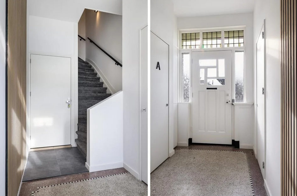 Burg de Raadtsingel 77B