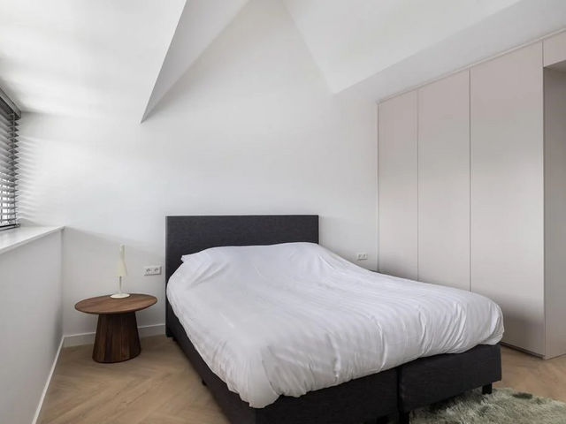 Burg de Raadtsingel 77B, Dordrecht