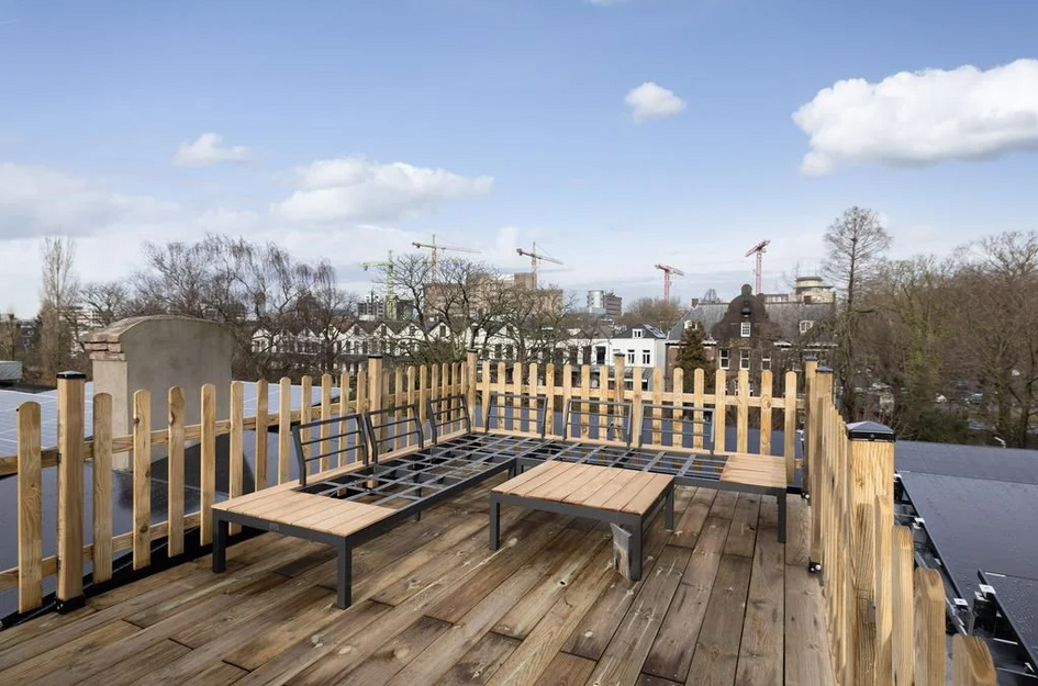 Burg de Raadtsingel 77B