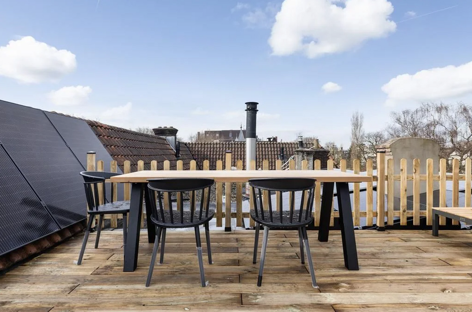 Burg de Raadtsingel 77B