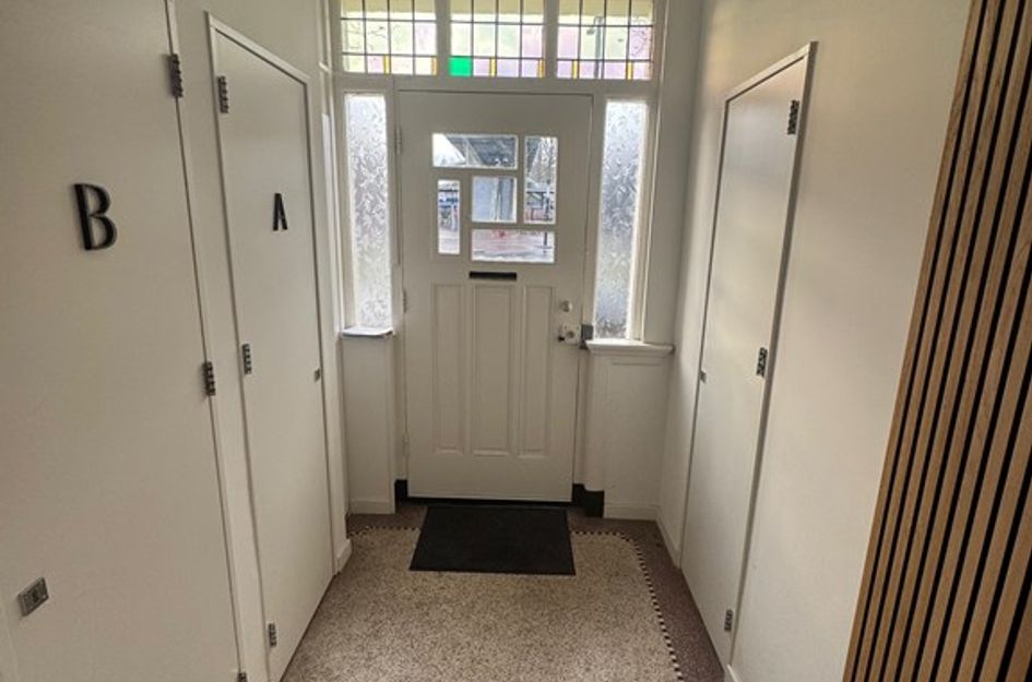 Burg de Raadtsingel 77B