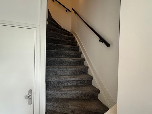 Burg de Raadtsingel 77B, Dordrecht