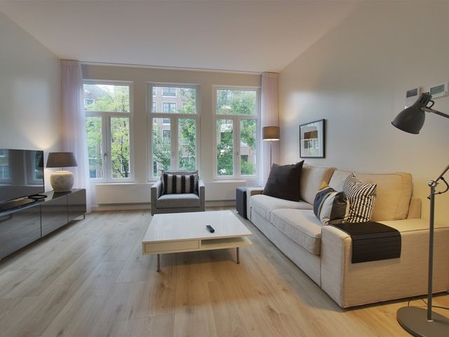 Groenburgwal 36C, Amsterdam