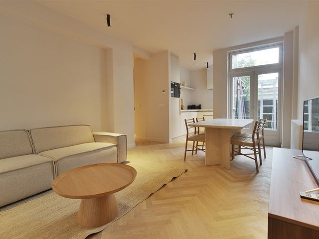 Noorderdwarsstraat 8, Amsterdam