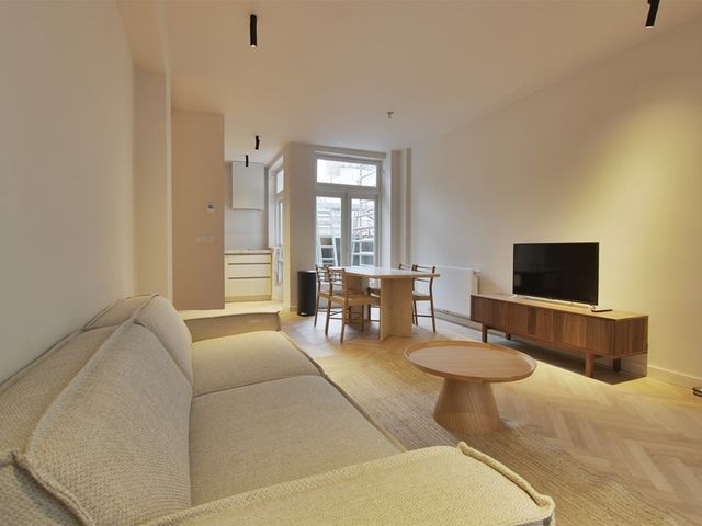 Noorderdwarsstraat 8, Amsterdam