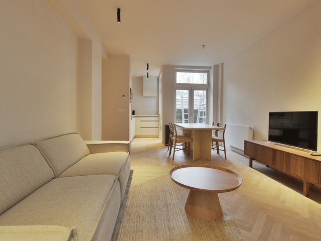 Noorderdwarsstraat 8, Amsterdam