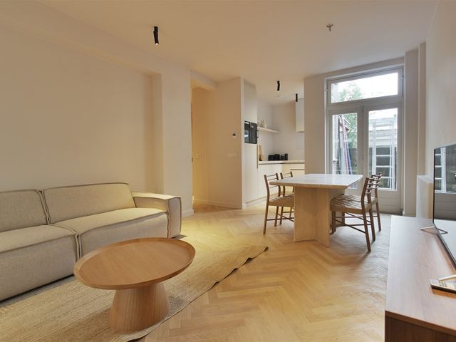 Noorderdwarsstraat 8, Amsterdam