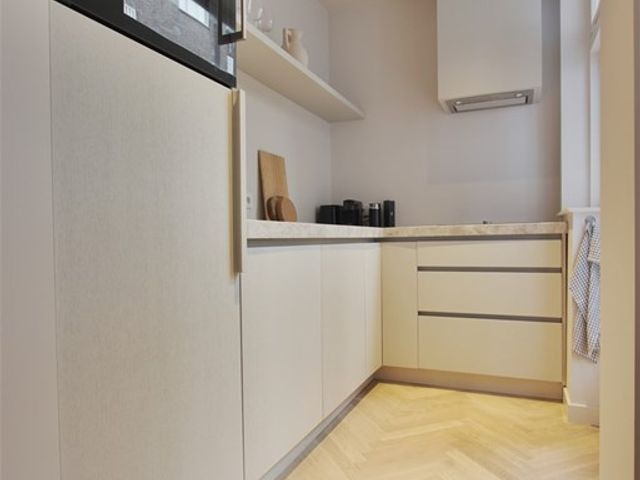 Noorderdwarsstraat 8, Amsterdam