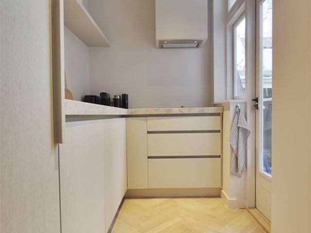 Noorderdwarsstraat 8, Amsterdam