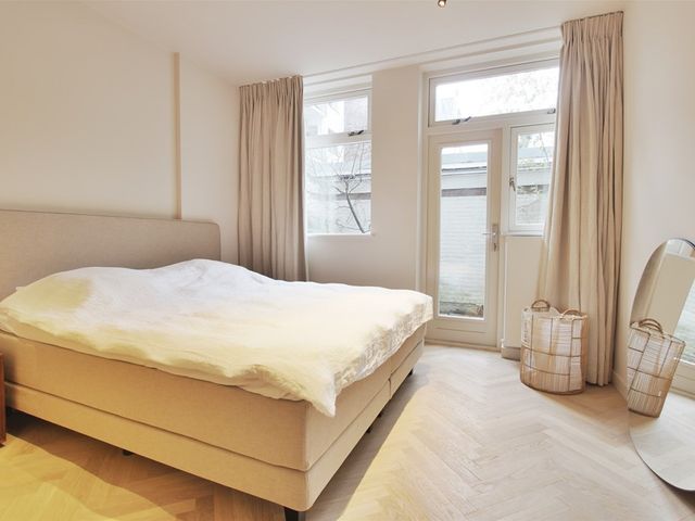 Noorderdwarsstraat 8, Amsterdam