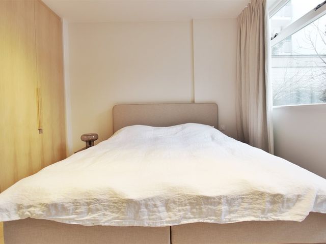 Noorderdwarsstraat 8, Amsterdam