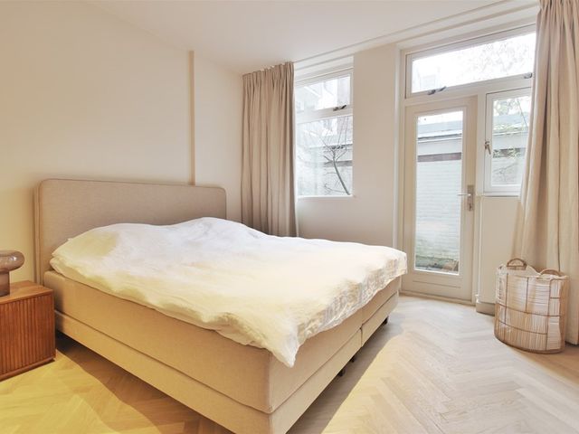 Noorderdwarsstraat 8, Amsterdam