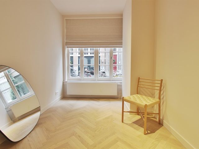 Noorderdwarsstraat 8, Amsterdam