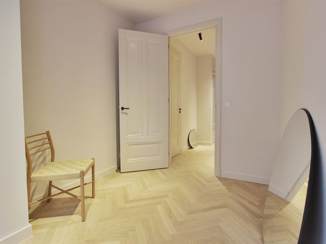 Noorderdwarsstraat 8, Amsterdam