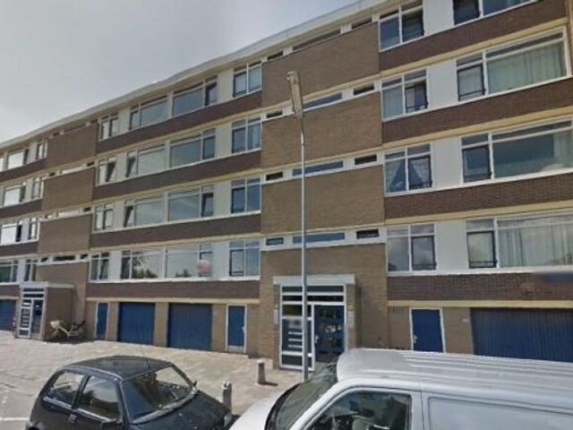 Huibert Pootlaan , Alkmaar