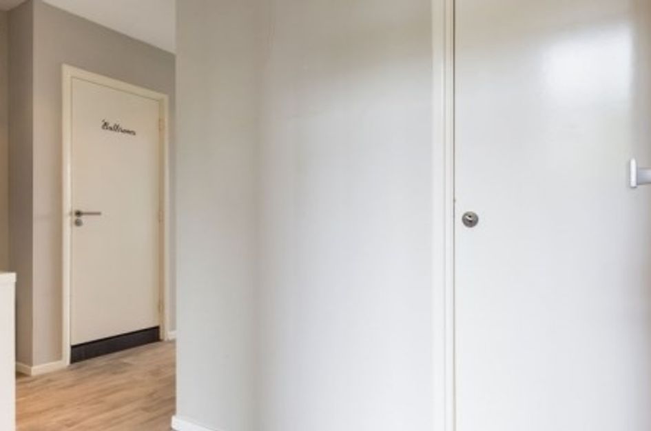 Willem de Zwijgerlaan 