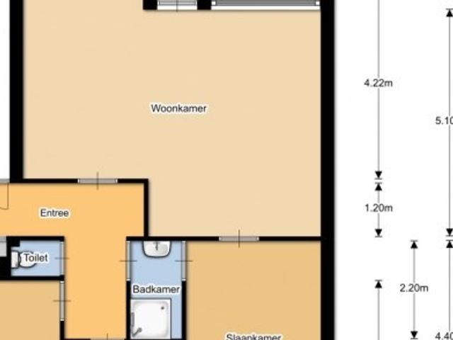 Willem de Zwijgerlaan , Alkmaar