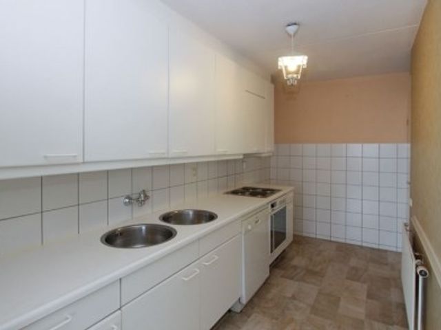 John Coltranestraat , Almere