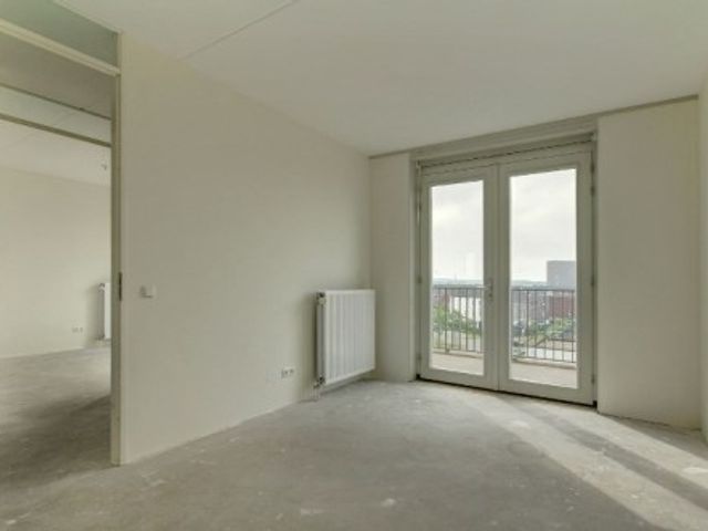 Poseidonsingel , Almere