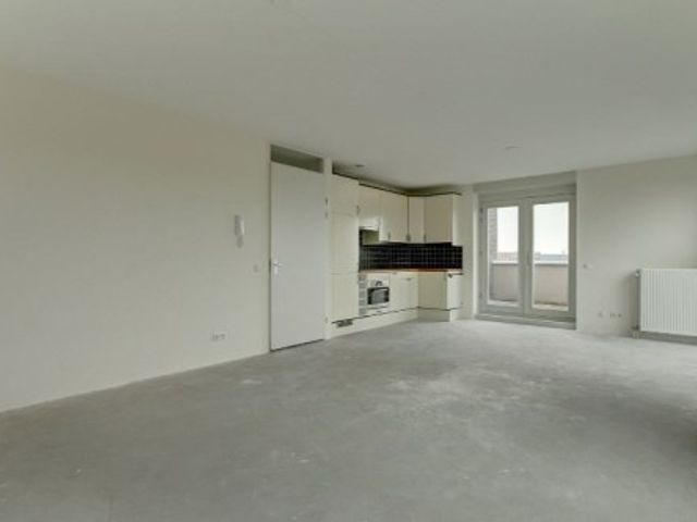 Poseidonsingel , Almere