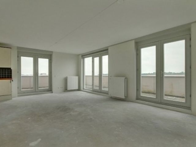 Poseidonsingel , Almere