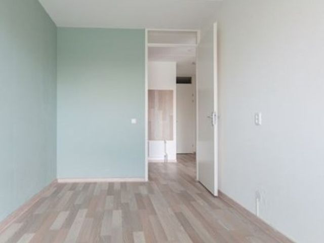 Tuinderswerf , Almere