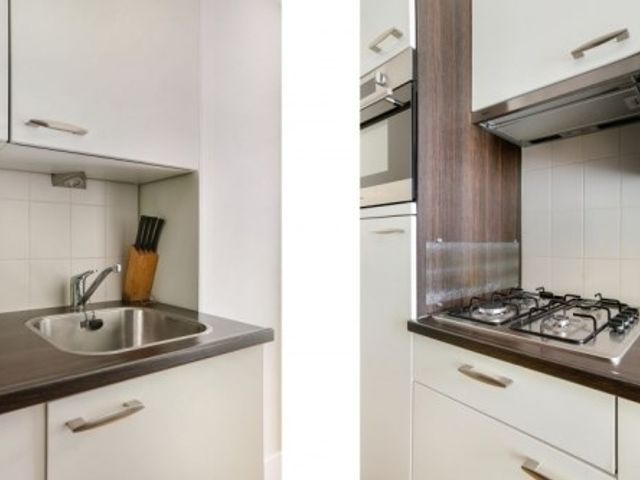 Puntenburgerlaan , Amersfoort