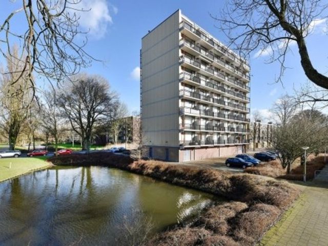 Lindenhof , Amstelveen