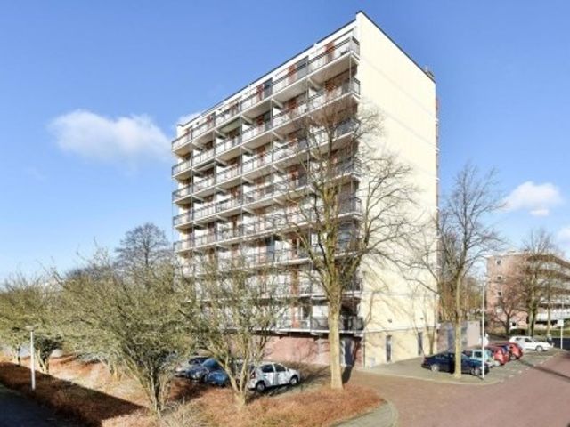 Lindenhof , Amstelveen