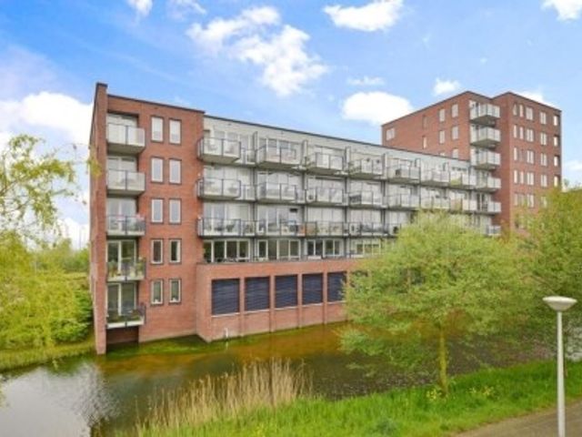 Sint Janskruidlaan , Amstelveen