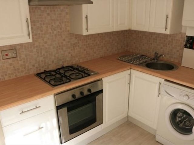 Avogadrostraat , Amsterdam