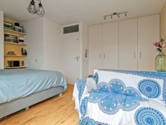 Prinseneiland , Amsterdam